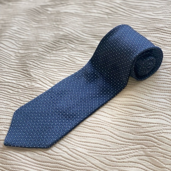 Nautica Men’s Tie - Picture 2 of 9